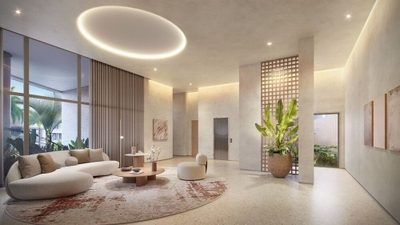 Cobertura, 4 quartos, 411 m² - Foto 3