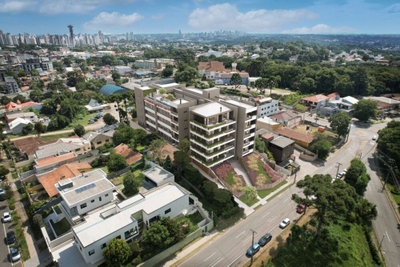 Cobertura, 3 quartos, 225 m² - Foto 3
