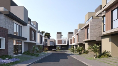 Casa de Condomínio, 3 quartos - Foto 3