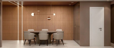 Apartamento, 3 quartos, 163 m² - Foto 2