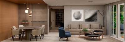 Apartamento, 3 quartos, 163 m² - Foto 3