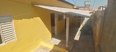 Casa, 2 quartos, 80 m² - Foto 5