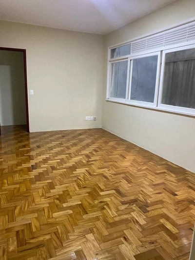 Apartamento, 3 quartos, 110 m² - Foto 1