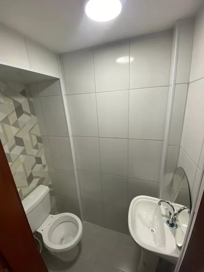 Apartamento, 3 quartos, 110 m² - Foto 4