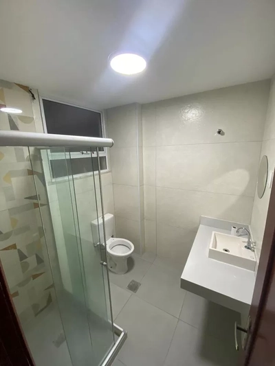 Apartamento, 3 quartos, 110 m² - Foto 3