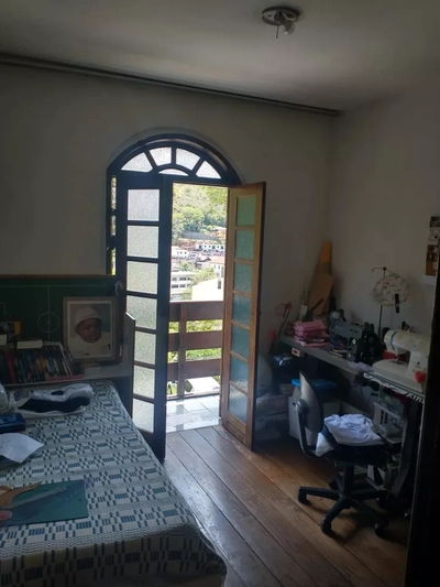 Apartamento, 4 quartos, 146 m² - Foto 1