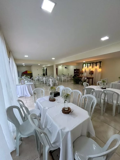 Casa, 5 quartos, 460 m² - Foto 1