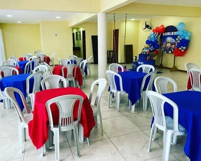 Casa, 5 quartos, 460 m² - Foto 3