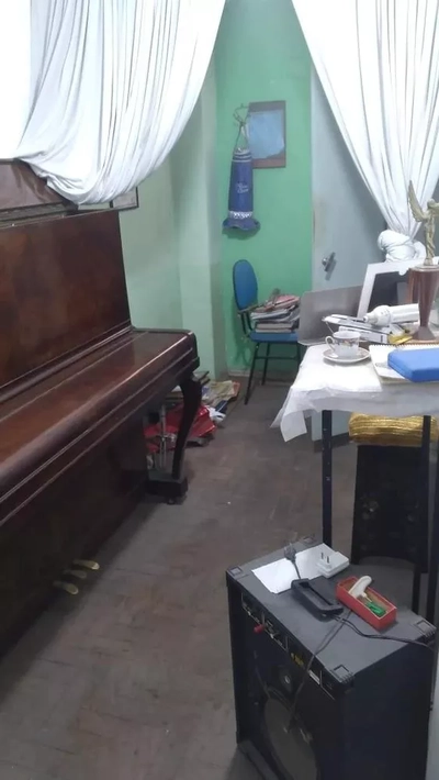 Casa, 1 quarto, 98 m² - Foto 4