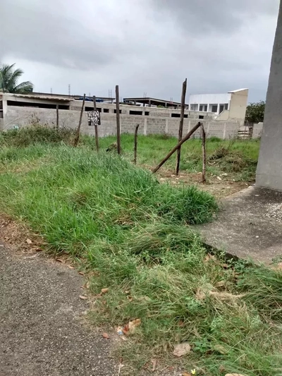 Terreno, 378 m² - Foto 1