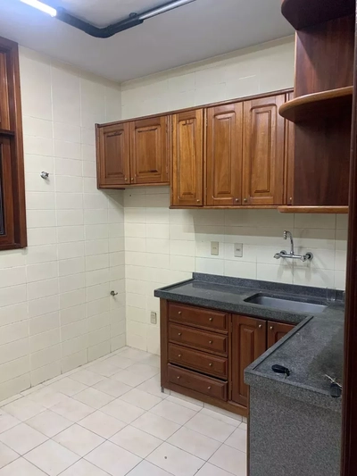 Apartamento, 3 quartos, 68 m² - Foto 1