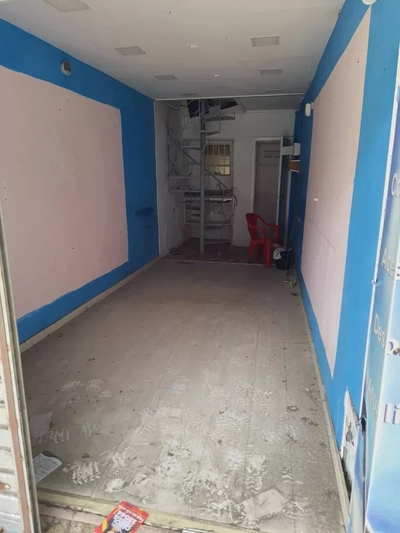 Casa, 1 quarto, 15 m² - Foto 3