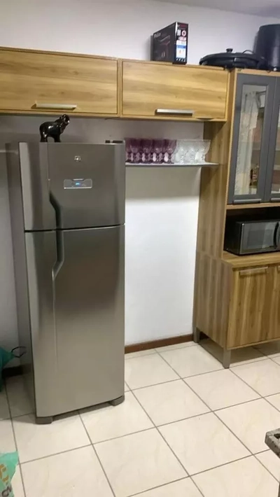 Apartamento, 2 quartos, 50 m² - Foto 2