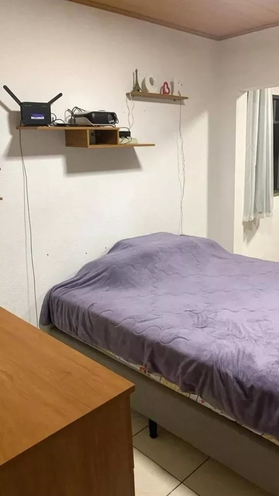 Apartamento, 2 quartos, 50 m² - Foto 4