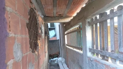 Casa, 2 quartos, 70 m² - Foto 5