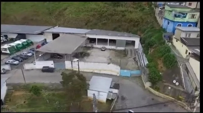 Casa, 2 quartos, 600 m² - Foto 2