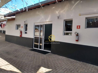 Loja-Salão, 485 m² - Foto 2