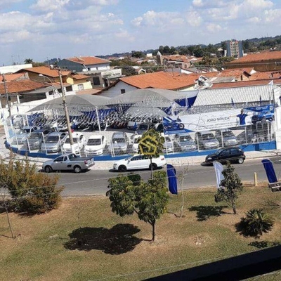 Loja-Salão, 485 m² - Foto 3