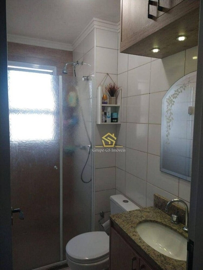 Apartamento, 2 quartos, 48 m² - Foto 4