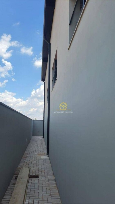 Depósito-Galpão, 200 m² - Foto 1