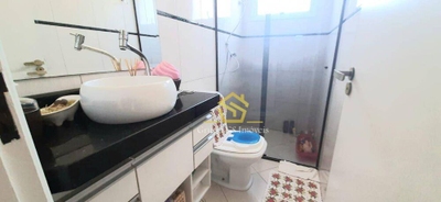 Apartamento, 3 quartos, 84 m² - Foto 4