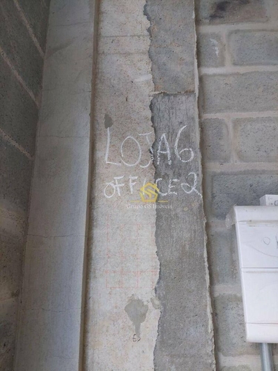 Sala-Conjunto, 36 m² - Foto 1