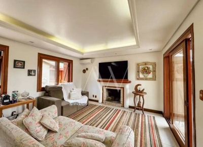 Casa, 3 quartos, 420 m² - Foto 3