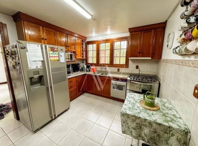 Casa, 3 quartos, 420 m² - Foto 4