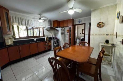 Casa, 4 quartos - Foto 4