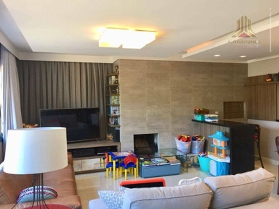 Apartamento, 3 quartos, 119 m² - Foto 3