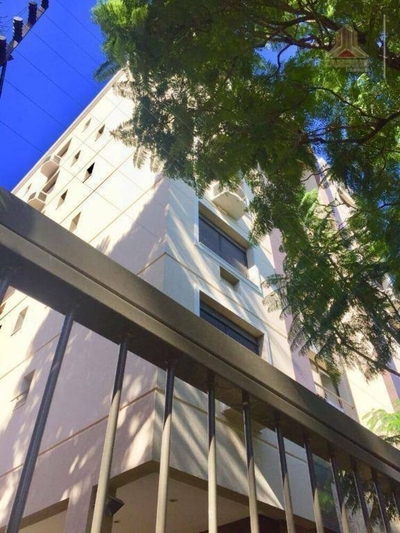 Apartamento, 3 quartos, 119 m² - Foto 4