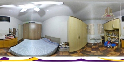 Apartamento, 2 quartos, 53 m² - Foto 1