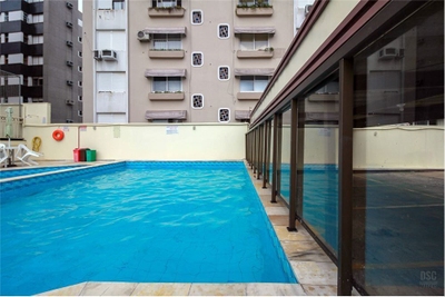 Apartamento, 3 quartos, 97 m² - Foto 2