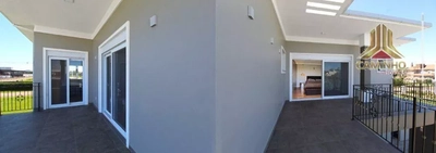 Casa de Condomínio, 3 quartos - Foto 5