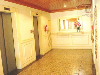 Cobertura, 3 quartos, 212 m² - Foto 4