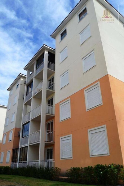 Apartamento, 3 quartos, 68 m² - Foto 3