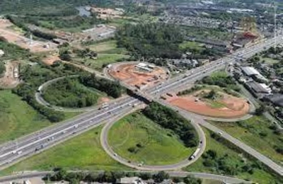 Terreno, 27 hectares - Foto 1