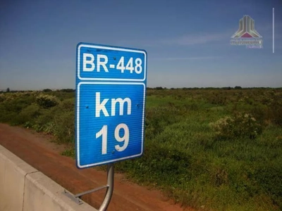 Terreno, 27 hectares - Foto 4