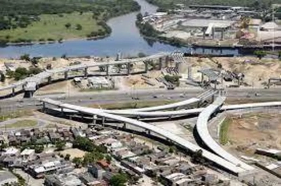 Terreno, 27 hectares - Foto 2