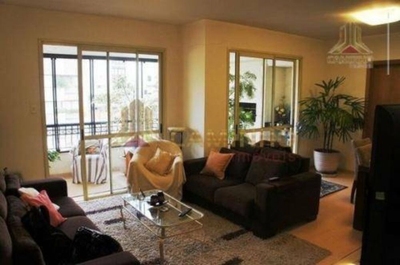 Apartamento, 3 quartos, 111 m² - Foto 3