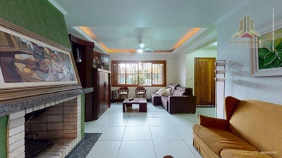 Casa, 4 quartos, 164 m² - Foto 3