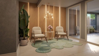 Cobertura, 3 quartos, 175 m² - Foto 5