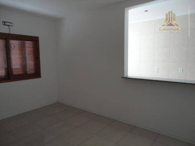 Apartamento, 2 quartos, 60 m² - Foto 2