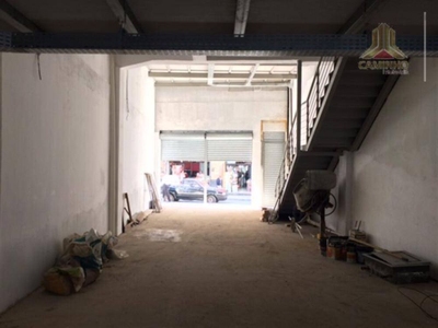 Loja-Salão, 175 m² - Foto 3