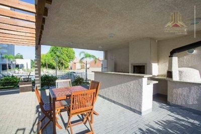 Apartamento, 2 quartos, 48 m² - Foto 1