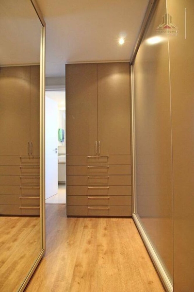 Apartamento, 3 quartos, 124 m² - Foto 4