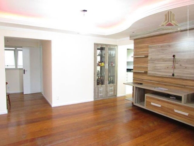 Apartamento, 3 quartos, 112 m² - Foto 1