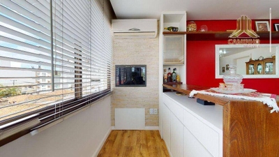 Apartamento, 3 quartos, 90 m² - Foto 4