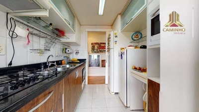 Apartamento, 3 quartos, 90 m² - Foto 5