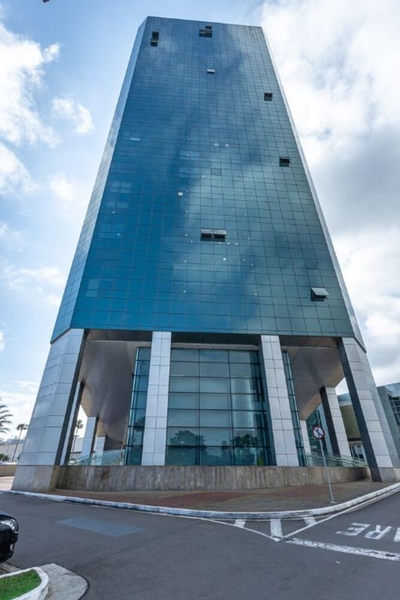 Sala-Conjunto, 42 m² - Foto 1